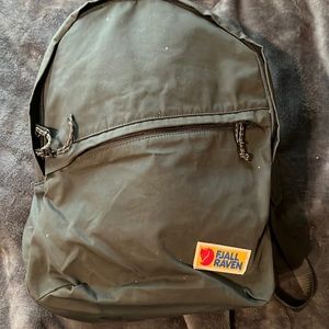 🍁Fjall Raven backpack 🍁